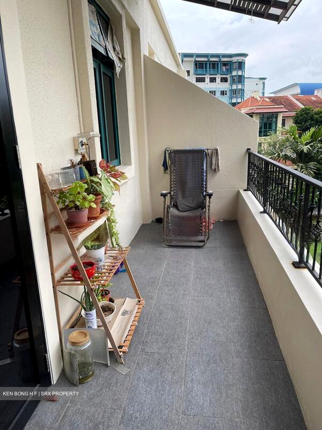 Lakeside Grove (D22), Terrace #468123631